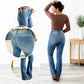 ✨HOT SALE 49% OFF👖High Stretch Tummy Control Jeans1