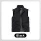 Men's Waterproof Outdoor Utility Vest