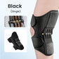 💥2026 HOT SALE🛡️🌤️ 50% OFF! Adjustable Sport Knee Booster – Silicone grip, 4‑way stretch. Relieves strain during walks, hikes or workouts. Your joint’s best friend. 🦵💕