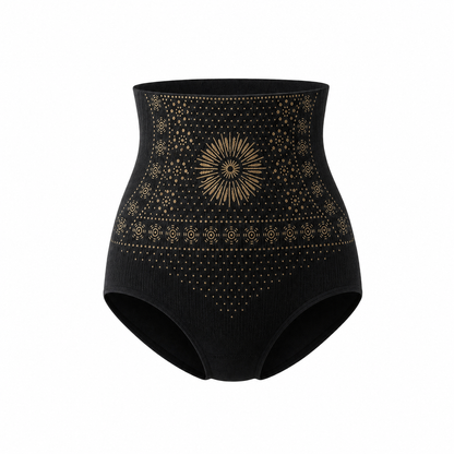 🌸🧘‍♀️ 50% OFF! 💞Thermogenic Tummy Control Shorts – 30‑min daily wear, activates warmth & boosts circulation. Supports firmer, smoother contour. No gym needed. A smart shapewear choice. 👵✨