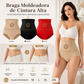 🌸🧘‍♀️ 50% OFF! 💞Thermogenic Tummy Control Shorts – 30‑min daily wear, activates warmth & boosts circulation. Supports firmer, smoother contour. No gym needed. A smart shapewear choice. 👵✨