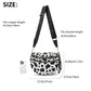 🌟Iris Best Version Crossbody Bag
