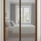 Mesh Curtain Door - Instant Mosquito Net Screen for Flies & Insects Easy Fastening Anti-Mosquito Door Curtain Modern Minimalist Style