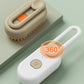 🔥Multi-Function Spray & Massage Grooming Comb