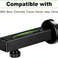 🔥50% OFF🛠️Adjustable Magnetic Gauge Tool for Automotive Truck RV Tire Repair