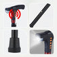 🔥Higher Quality-Smart Elderly Walking Stick with LED Lights