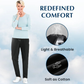 🔥2025 Hot Sale📣Unisex Ultra High Stretch Quick Dry Pants