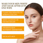 🔥Limited Time Special Price !!🎉Orange Enzyme Active Mild Body Exfoliator – Radiant Skin with Orange Extract🍊