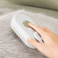 🔥Multi-Function Spray & Massage Grooming Comb