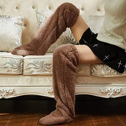 💥Hot Sale❄️SnugglePaws Sock Slippers
