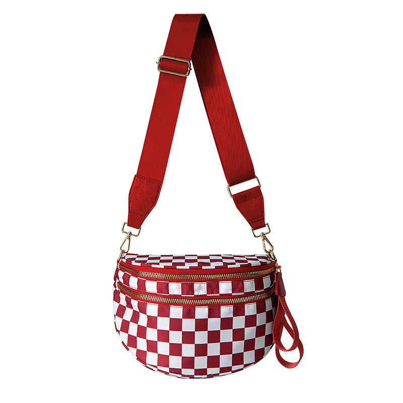 🌟Iris Best Version Crossbody Bag