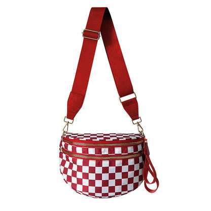 🌟Iris Best Version Crossbody Bag