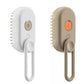 🔥Multi-Function Spray & Massage Grooming Comb