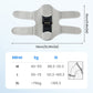 💥2026 HOT SALE🛡️🌤️ 50% OFF! Adjustable Sport Knee Booster – Silicone grip, 4‑way stretch. Relieves strain during walks, hikes or workouts. Your joint’s best friend. 🦵💕