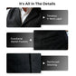 Men's Slim Fit Casual Business Vest