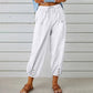 🌿Summer Essential! 2026 New Linen Trousers | Limited Time Offer