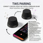 🔥📱2-in-1 Magnetic Phone Stand & Bluetooth Speaker - IPX6 Waterproof, TWS Dual Pairing 🛜🔉
