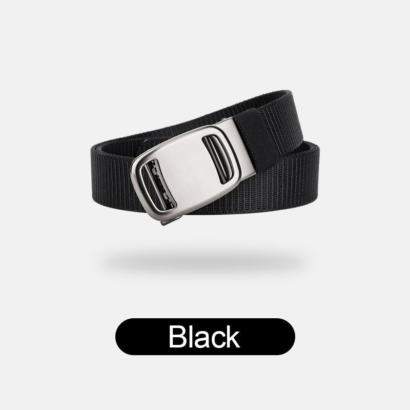 Holeless Pilot Self-Adjusting Tactical Belt✨