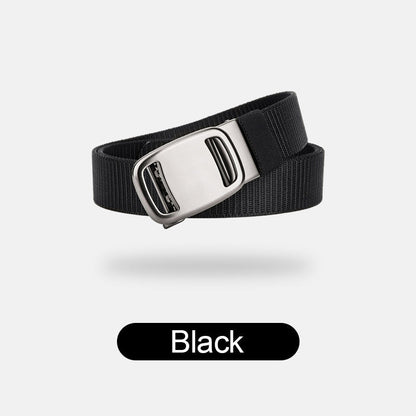 Holeless Pilot Self-Adjusting Tactical Belt✨