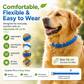 🎁💥LAST DAY SPECIAL PRICE:￡7.95 !!🐾Natural Essential Oil Pet Pest Repellent Collar
