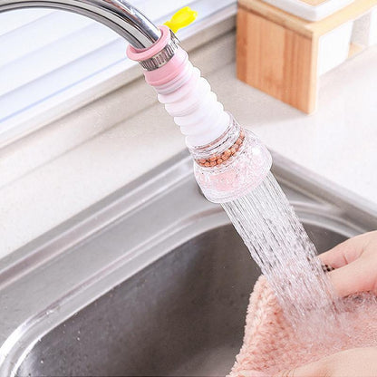 🔥Buy 2 Get 1 Free (3pcs)-Faucet Booster Filter