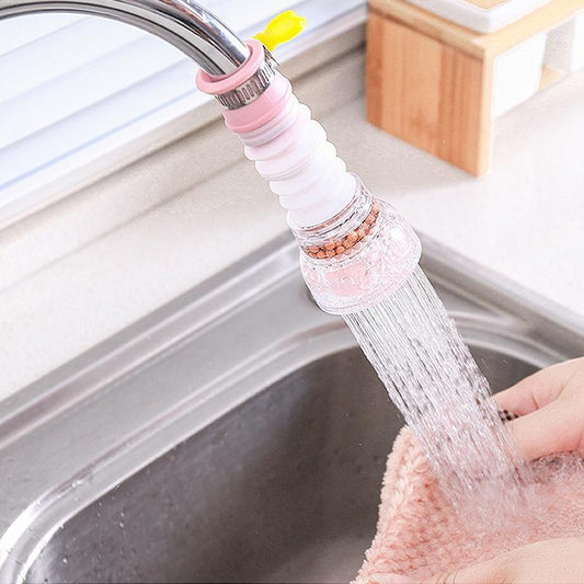 🔥Buy 2 Get 1 Free (3pcs)-Faucet Booster Filter