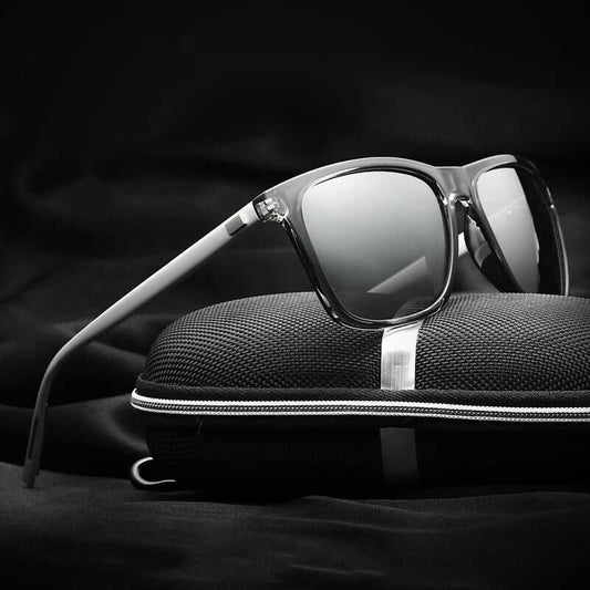 🎁 Temporary Crazy (2 days) 5% off 👓 new design polarized sunglasses