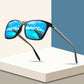 🎁 Temporary Crazy (2 days) 5% off 👓 new design polarized sunglasses