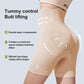 Women's Tummy Control Butt-Lifting Shapewear, Sexy and Comfortable High-Waist Body Sculpting Garment Womenswear Compression