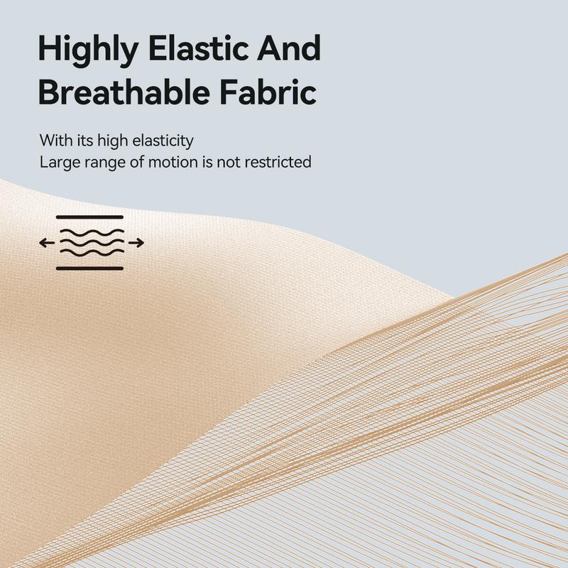 Women's Tummy Control Butt-Lifting Shapewear, Sexy and Comfortable High-Waist Body Sculpting Garment Womenswear Compression