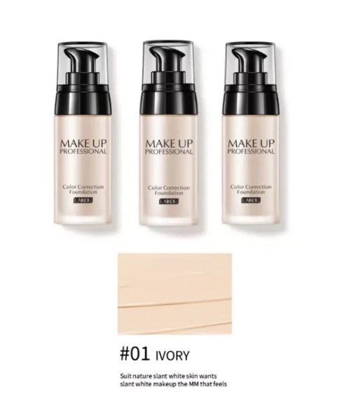 BUY 1 GET 1 FREE🔥Concealer liquid foundation