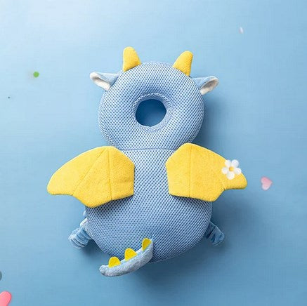 🎉New Products Hot Sale✨Infant Fall Protection Pillow Baby Toddler Protective Pad