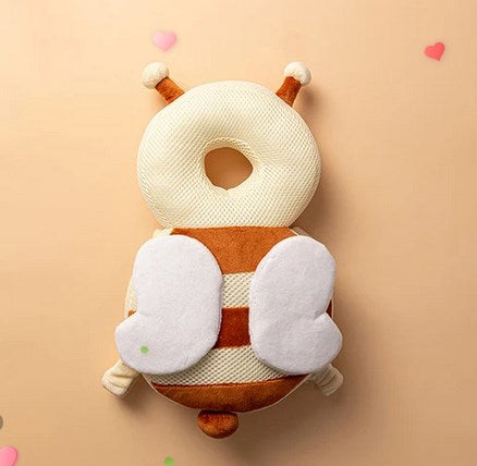 🎉New Products Hot Sale✨Infant Fall Protection Pillow Baby Toddler Protective Pad