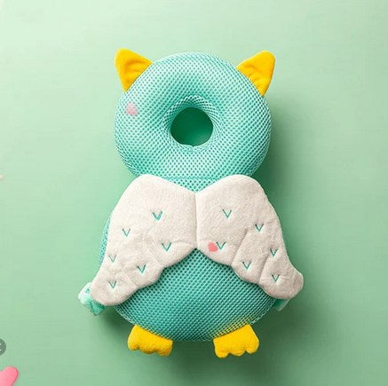 🎉New Products Hot Sale✨Infant Fall Protection Pillow Baby Toddler Protective Pad