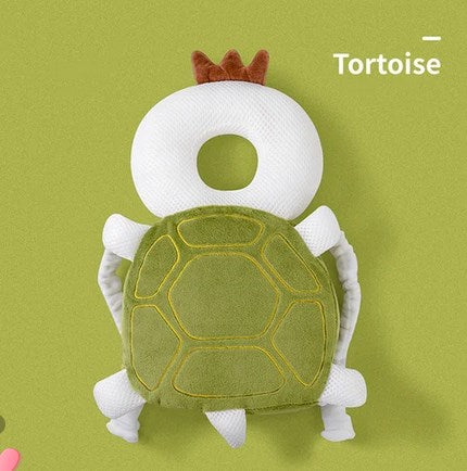 🎉New Products Hot Sale✨Infant Fall Protection Pillow Baby Toddler Protective Pad