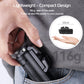 🔥2025 NEW SALES🔥Extendable Grip Phone Tripod with Detachable Remote Pocket Size