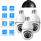 Smart Wireless Camera