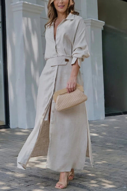 Comfortable and Elegant women's dresses🌷