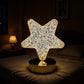 🎁Xmas Sale 50% OFF!!🎄50K+ SOLD! ✨Rechargeable Luxury Crystal LED Night Light Lamp