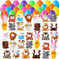 🔥Last Day Special Price ￡11.99!!⚡50K+ SOLD🎁12/24PCS Easter Eggs Prefilled Slow Rising Squishy Toys