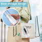 🔥Water Dental Flosser,Cordless Portable Oral Irrigator Pick for Teeth Cleaning,230ML 3 Modes IPX7 Waterproof for Home Travel