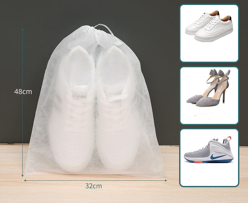 🎁🔥Buy 1 Get 1 Free✨[See-Through Closet Organizer Storage Bags with Handles]✨ -Protect Clothes from Dust & Moisture!💧