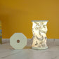 💝Best Gift💡Folding Artistic Paper Night Light