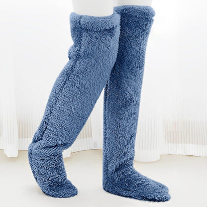 💥Hot Sale❄️SnugglePaws Sock Slippers