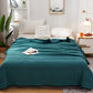 🔥50% OFF!!🛌💤The Secret to a Sleep Peacefully In Summer❄️Ice Cooling Calming Blanket