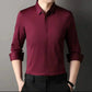 🔥2026 HOT SALE Time Limit-50% OFF🔥Men's Wrinkle-Free Button-Down Shirt
