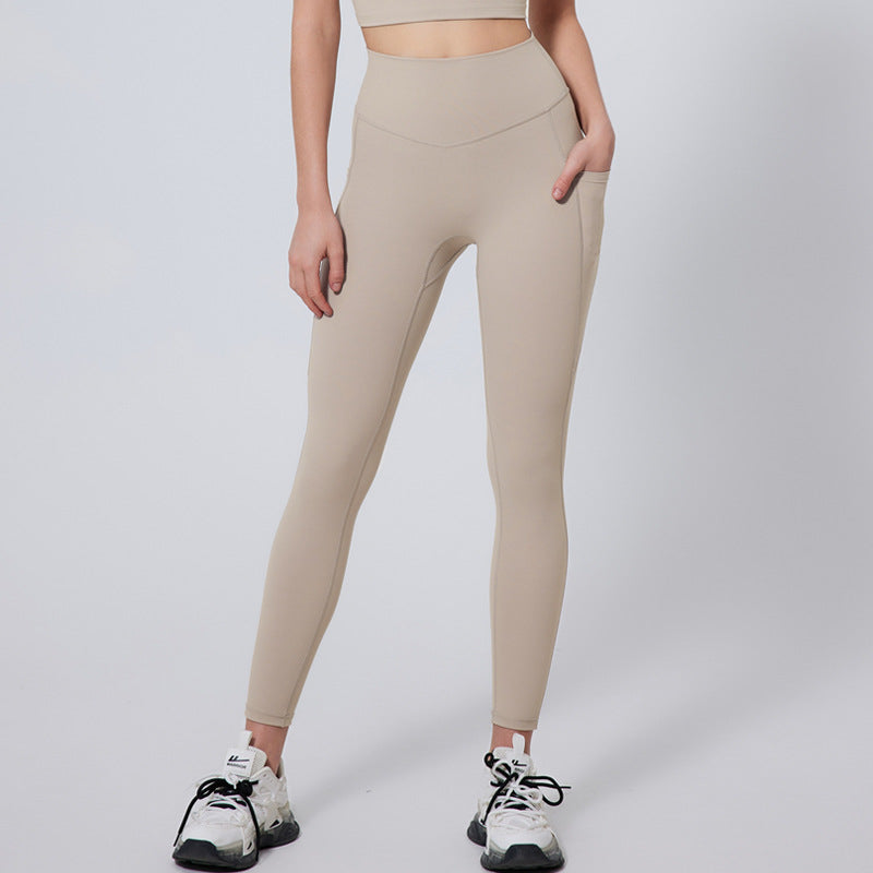 🎁Last Day Promotion 49% OFF🔥High Waisted Tummy Control Shaping Training Leggings