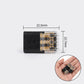 🔥🏆Double-wire Plug-in Connector With Locking Buckle🔒