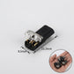 🔥🏆Double-wire Plug-in Connector With Locking Buckle🔒