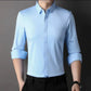 🔥2026 HOT SALE Time Limit-50% OFF🔥Men's Wrinkle-Free Button-Down Shirt